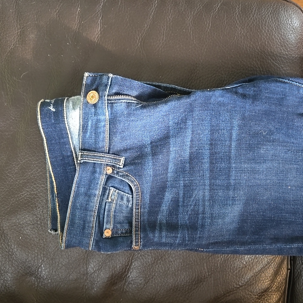 7 for all man kind jeans